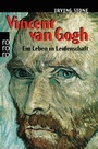 Cover: Vincent van Gogh - Rowohlt Taschenbuch