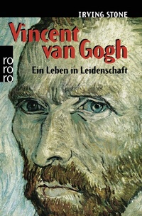 Abbildung von: Vincent van Gogh - Rowohlt Taschenbuch