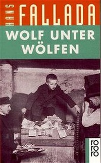 Abbildung von: Wolf unter Wölfen - Rowohlt Taschenbuch