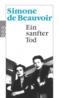 Cover: Ein sanfter Tod - Rowohlt Taschenbuch