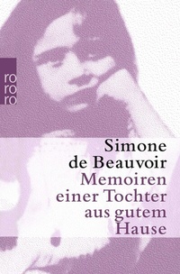 Abbildung von: Memoiren einer Tochter aus gutem Hause - Rowohlt Taschenbuch