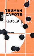Cover: Kaltbl&uuml;tig - Rowohlt Taschenbuch