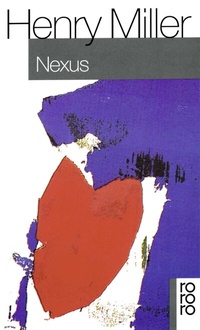 Abbildung von: Nexus - Rowohlt Taschenbuch