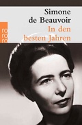 Cover: In den besten Jahren - Rowohlt Taschenbuch