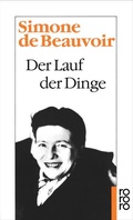 Cover: Der Lauf der Dinge - Rowohlt Taschenbuch