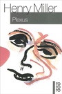 Cover: Plexus - Rowohlt Taschenbuch