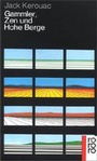 Cover: Gammler, Zen und hohe Berge - Rowohlt Taschenbuch