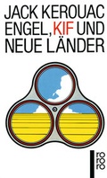 Cover: Engel, Kif und neue L&auml;nder - Rowohlt Taschenbuch