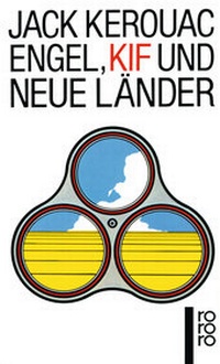 Abbildung von: Engel, Kif und neue Länder - Rowohlt Taschenbuch