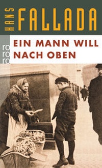 Abbildung von: Ein Mann will nach oben - Rowohlt Taschenbuch