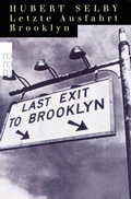 Cover: Letzte Ausfahrt Brooklyn - Rowohlt Taschenbuch