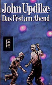 Abbildung von: Das Fest am Abend - Rowohlt Taschenbuch