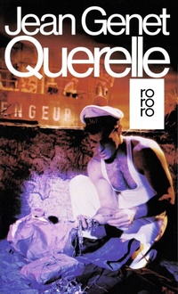 Abbildung von: Querelle - Rowohlt Taschenbuch