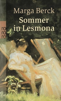 Abbildung von: Sommer in Lesmona - Rowohlt Taschenbuch