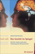 Cover: Das Gesicht im Spiegel - Ernst Reinhardt Verlag