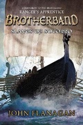 Cover: Slaves of Socorro - Viking Books for Young Readers