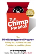 Cover: The Chimp Paradox - Random House USA Inc