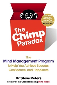 Enlarge image Cover: The Chimp Paradox - Random House USA Inc