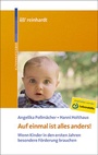 Cover: Auf einmal ist alles anders! - Ernst Reinhardt Verlag