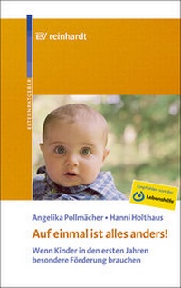 Enlarge image Cover: Auf einmal ist alles anders! - Ernst Reinhardt Verlag