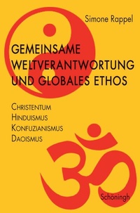 Abbildung von: Gemeinsame Weltverantwortung und globales Ethos - Brill | Schöningh