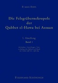 Cover: Die Felsgr&auml;bernekropole der Qubbet el Hawa bei Assuan - Brill Deutschland