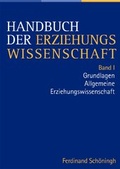 Cover: Handbuch der Erziehungswissenschaft - Brill | Sch&ouml;ningh