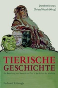 Cover: Tierische Geschichte - Brill Deutschland GmbH