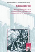 Cover: Kriegsgreuel - Brill Deutschland GmbH