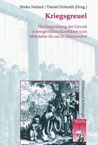 Enlarge image Cover: Kriegsgreuel - Brill Deutschland GmbH