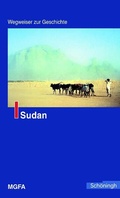 Cover: Sudan - Brill Deutschland GmbH