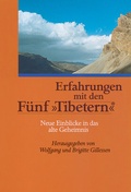 Cover: Erfahrungen mit den F&uuml;nf "Tibetern"&reg; - FISCHER Scherz