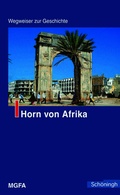 Cover: Horn von Afrika - Brill Deutschland GmbH