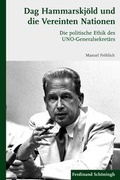 Cover: Dag Hammerskj&ouml;ld und die Vereinten Nationen - Brill | Sch&ouml;ningh