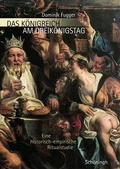 Cover: Das K&ouml;nigreich am Dreik&ouml;nigstag - Brill Deutschland