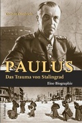 Cover: Paulus - Das Trauma von Stalingrad - Brill Deutschland GmbH