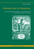 Cover: Stehendes Heer im St&auml;ndestaat - Verlag Ferdinand Sch&ouml;ningh