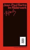 Cover: Im R&auml;derwerk - Rowohlt Taschenbuch