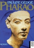 Cover: Pharao - Rowohlt Taschenbuch