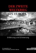Cover: Der Zweite Weltkrieg in Europa - Brill Deutschland GmbH
