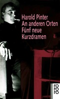 Cover: An anderen Orten - Rowohlt Taschenbuch