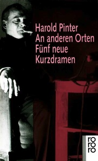 Enlarge image Cover: An anderen Orten - Rowohlt Taschenbuch