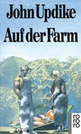 Cover: Auf der Farm - Rowohlt Taschenbuch