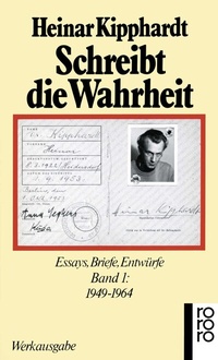 Abbildung von: Schreibt die Wahrheit - Rowohlt Taschenbuch