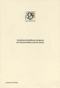 Abbildung von: Vermögensbestand, Vermögensherrschaft, Vermögensschutz - Brill | Schöningh