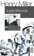 Cover: Jugendfreunde - Rowohlt Taschenbuch