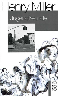 Abbildung von: Jugendfreunde - Rowohlt Taschenbuch