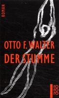 Cover: Der Stumme - Rowohlt Taschenbuch