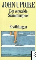 Cover: Der verwaiste Swimmingpool - Rowohlt Taschenbuch