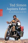 Cover: Jupiters Fahrt - Rowohlt Taschenbuch
